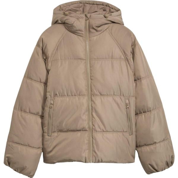 giacche bonprix marrone