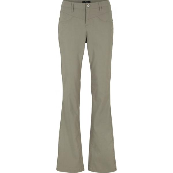 pantaloni Bpc bonprix collection verde