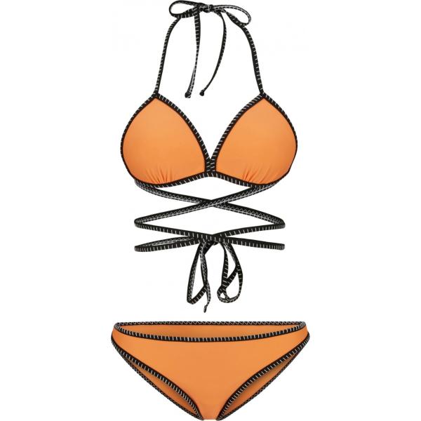 bikini Rainbow multicolore