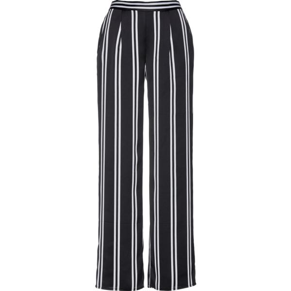 pantaloni Bpc selection nero