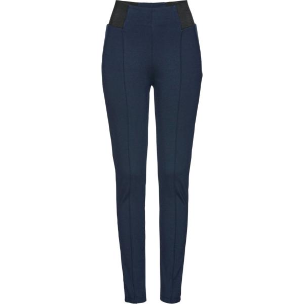 leggings bonprix blu