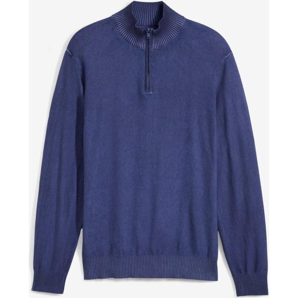 maglieria bonprix blu