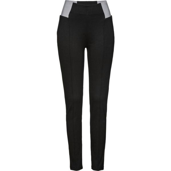 leggings bonprix nero