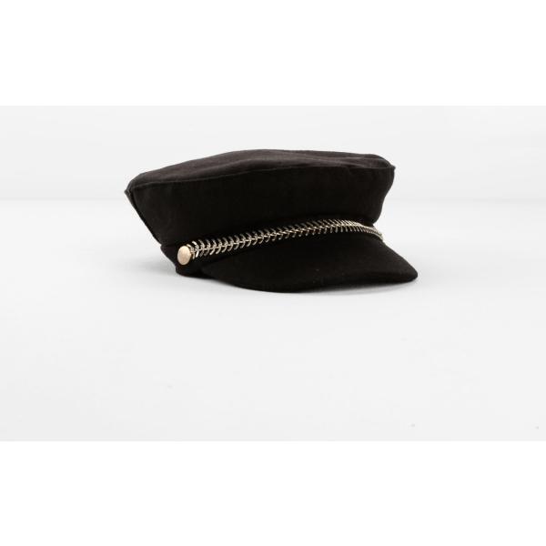 cappelli Bpc bonprix collection nero