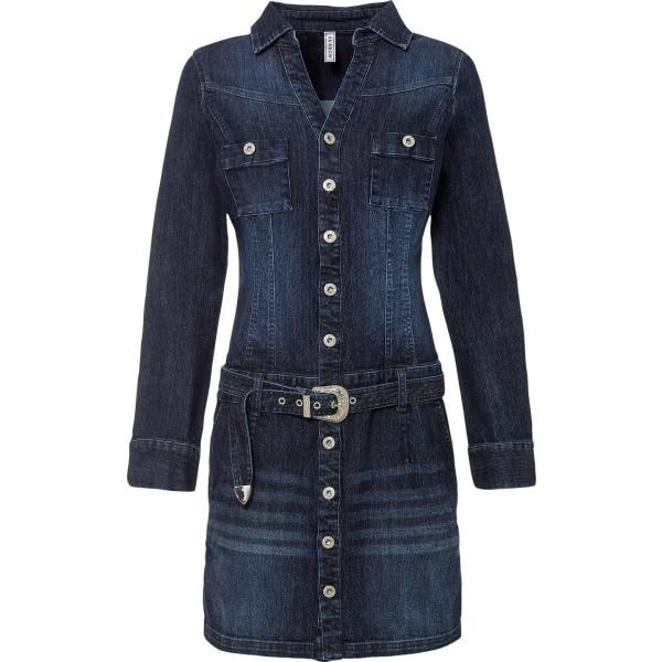 vestiti bonprix blu