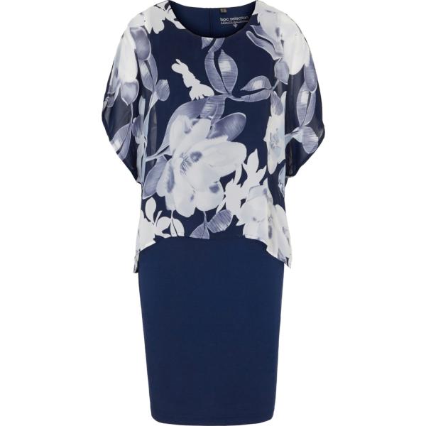 vestiti bonprix blu