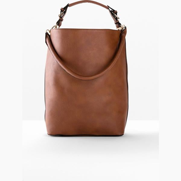 shopping bag Bpc bonprix collection bianco