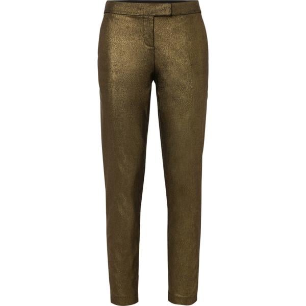 pantaloni Bodyflirt marrone