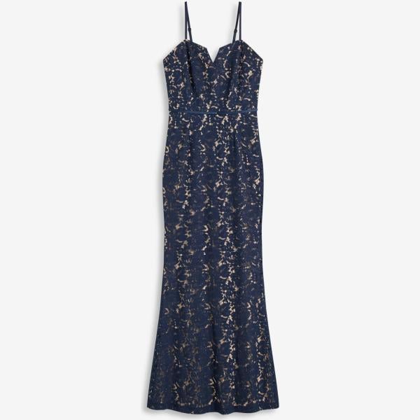 vestiti bonprix blu