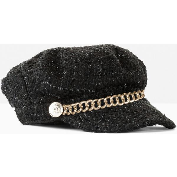 cappelli Bpc bonprix collection nero