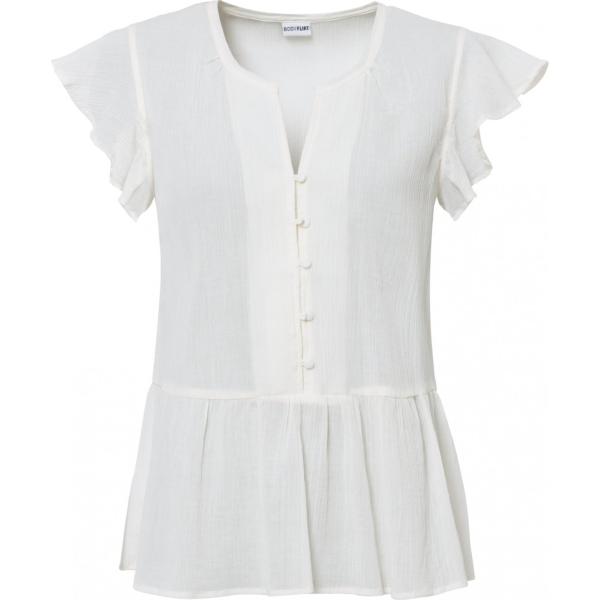 camicie Bodyflirt bianco