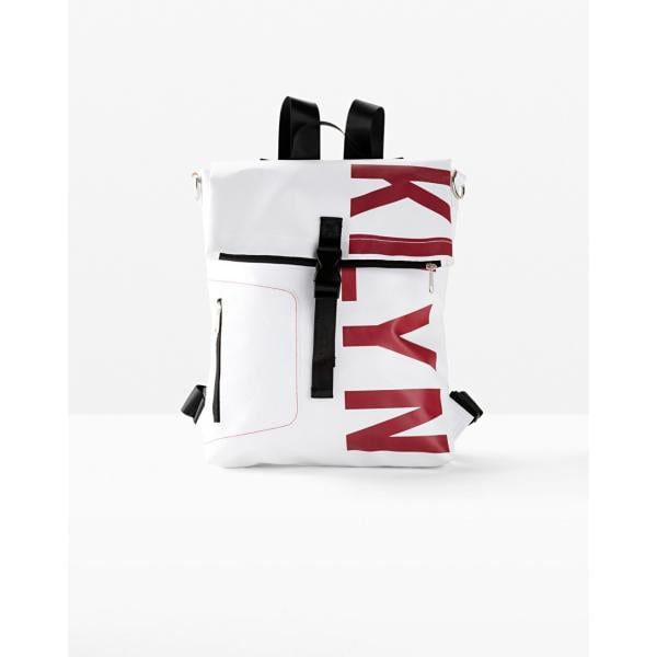 zaini Bpc bonprix collection bianco