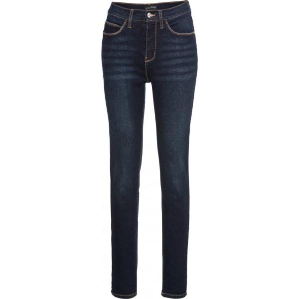 jeans slim fit Rainbow rosso