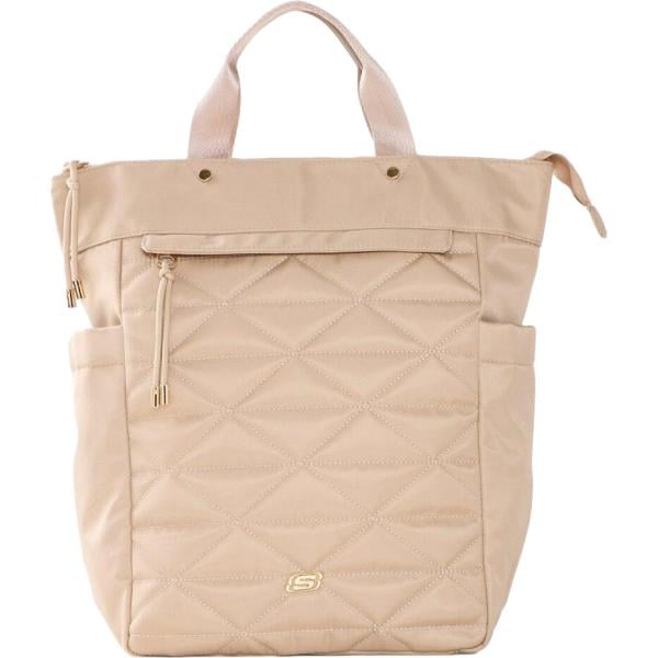 zaini bonprix marrone