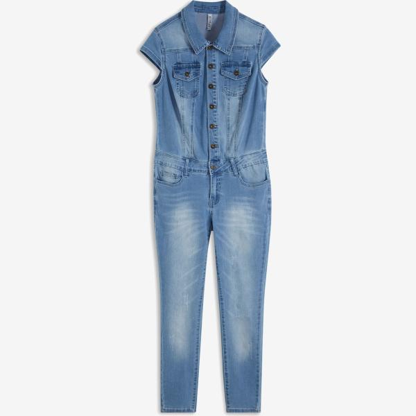 tute bonprix blu