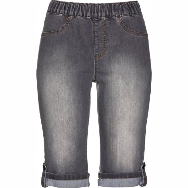 bermuda Bpc selection grigio