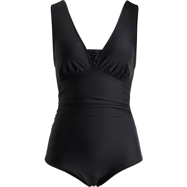 costumi interi bonprix nero