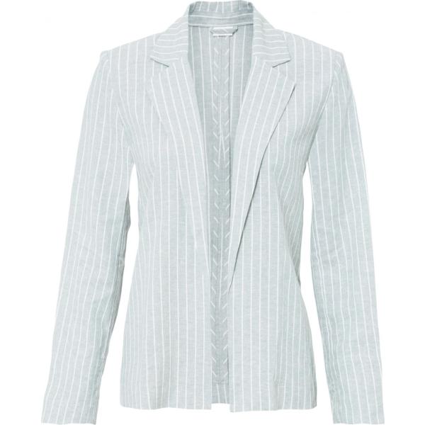 blazer Bodyflirt grigio