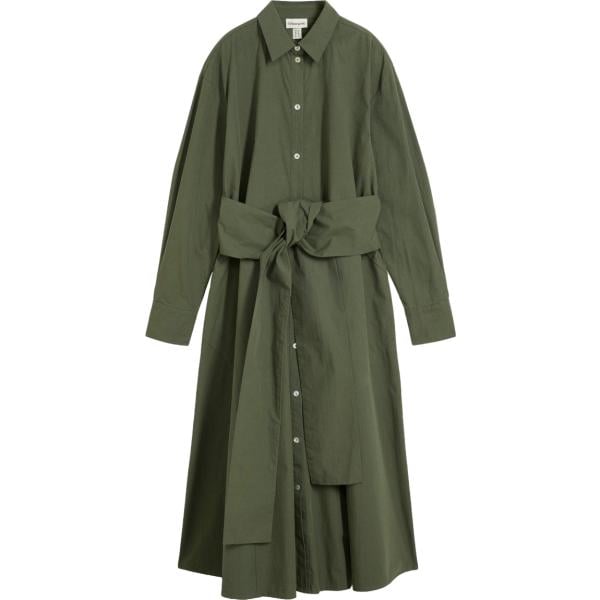 vestiti chemisier bonprix verde