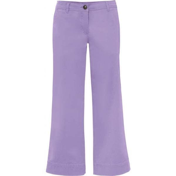 pantaloni culotte Bodyflirt viola