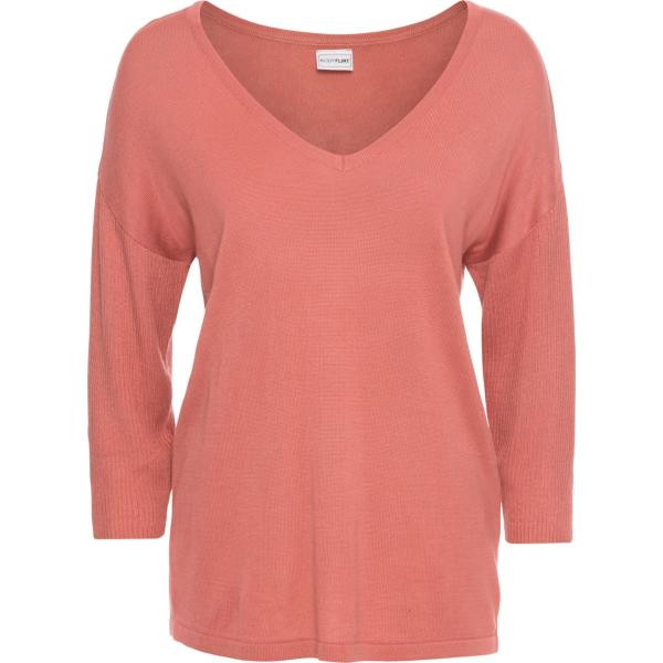 maglieria bonprix rosa
