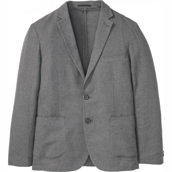 giacche Bpc selection grigio