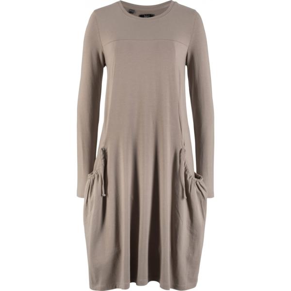 vestiti Bpc bonprix collection grigio