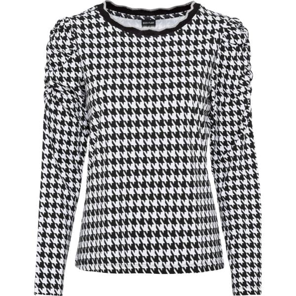 maglieria bonprix grigio