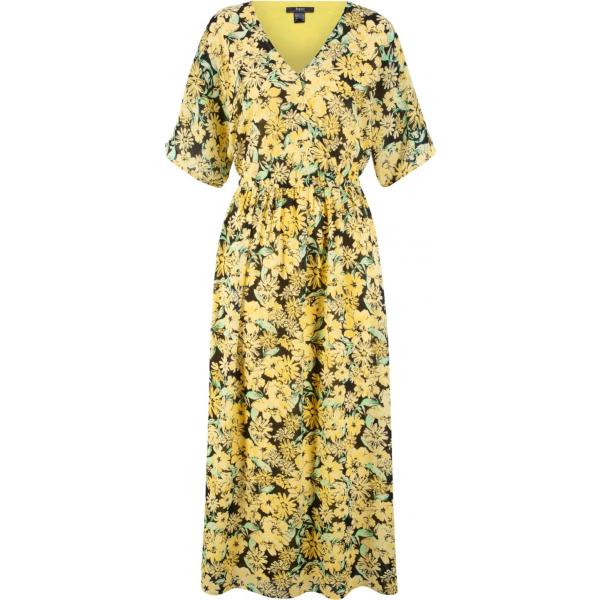 vestiti lunghi Bpc bonprix collection marrone