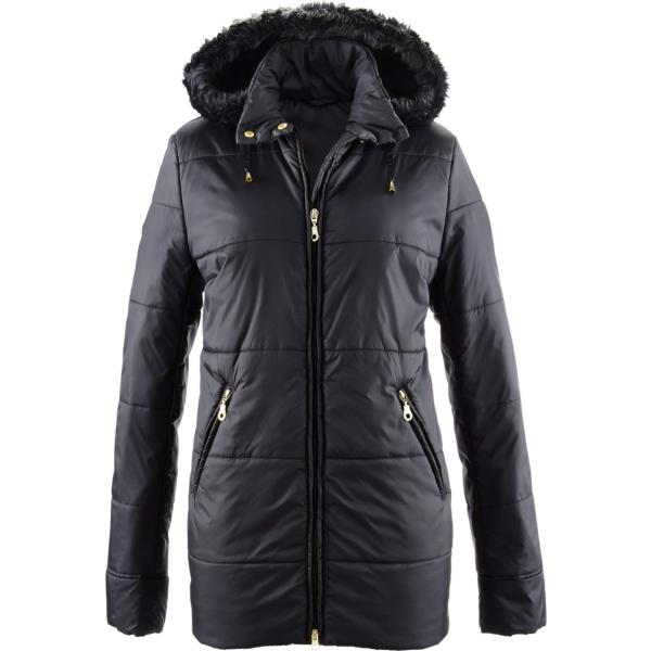 giacche bonprix nero