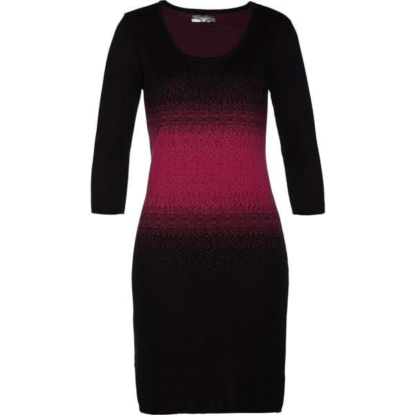 vestiti bonprix nero