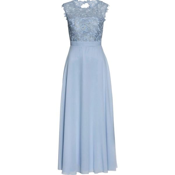 vestiti lunghi bonprix blu