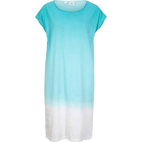 vestiti lunghi bonprix blu