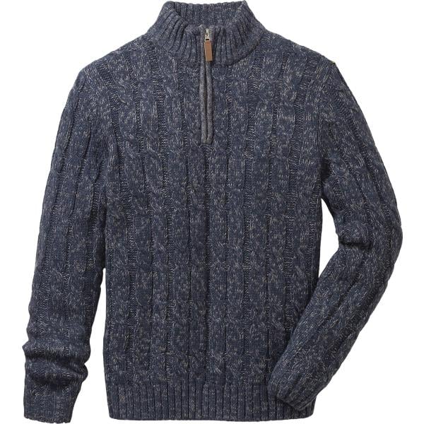 maglieria bonprix blu