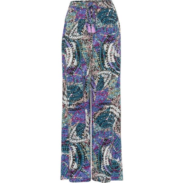 pantaloni Rainbow grigio