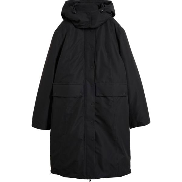 cappotti bonprix nero