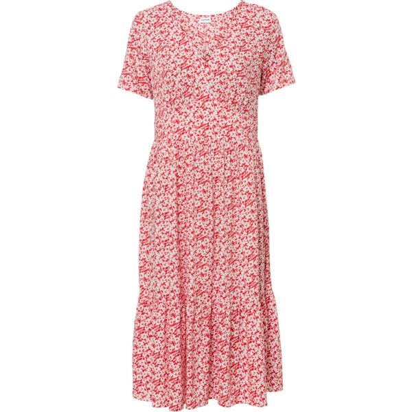 vestiti bonprix rosa