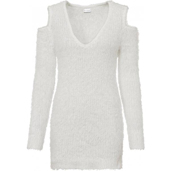 maglieria Bodyflirt bianco