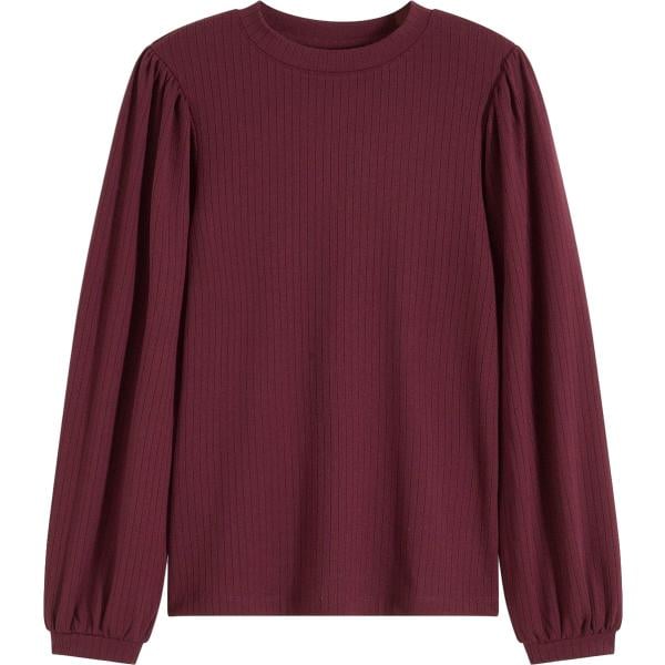 maglieria bonprix marrone