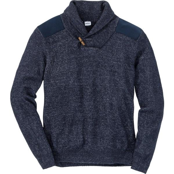 maglieria bonprix blu