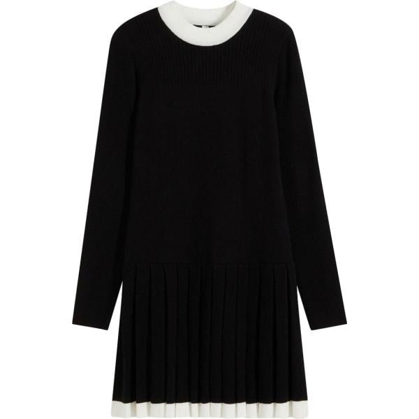 vestiti bonprix nero