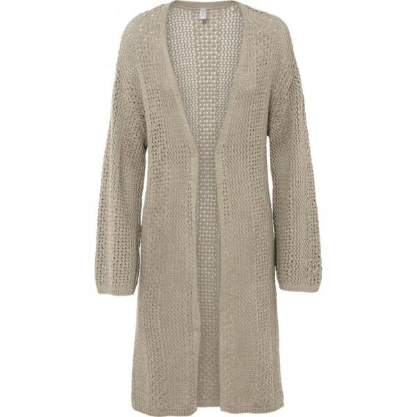 cardigans Rainbow marrone