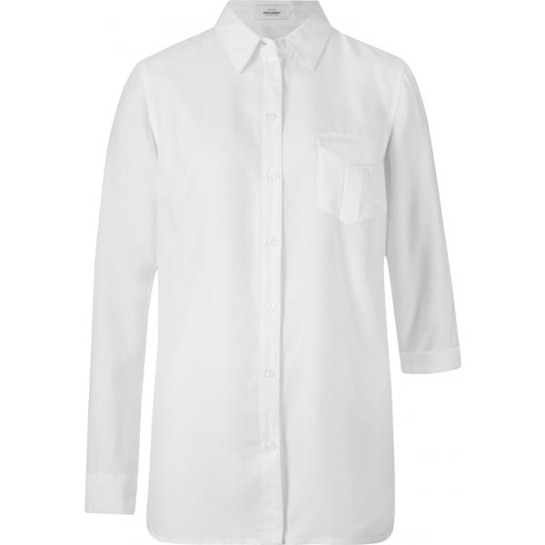 Camicia in seta Bpc selection nero