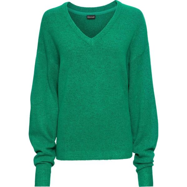 maglieria bonprix verde