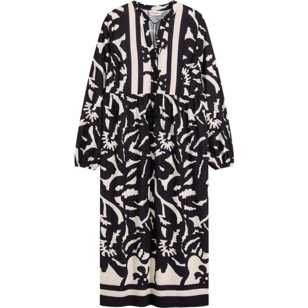 vestiti bonprix nero