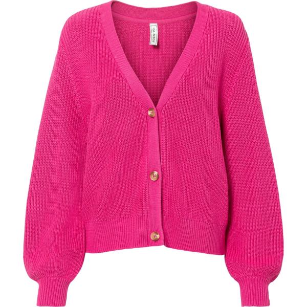 cardigans Rainbow rosa