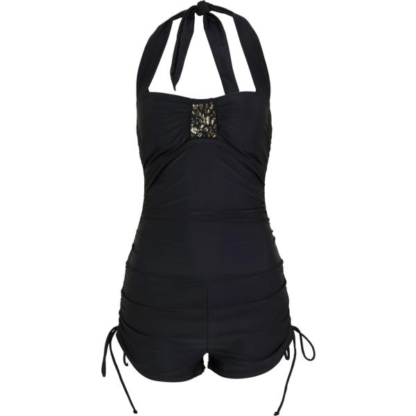 costumi interi bonprix nero