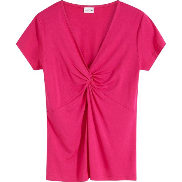 maglieria bonprix rosa