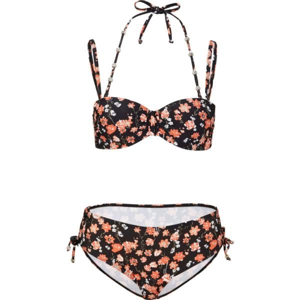 bikini Bpc bonprix collection nero