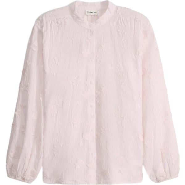 camicie bonprix rosa